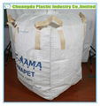 Big Bag FIBC Jumbo PP Woven Bag for Cement 4