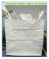 Loop in Loop FIBC Jumbo Bag Container Bags for Powder or Granules 1