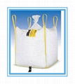 Type C Conductive FIBC Jumbo Big Bag with PE Liner