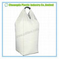 Single Point Lift Circular FIBC Big Ton Bag UV Treated