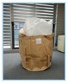 Bottom Lift Tubular Big Ton Bag FIBC Bulk Container Bag