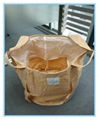 Bottom Lift Tubular Big Ton Bag FIBC Bulk Container Bag 5
