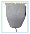 FIBC PP Woven Big Bag with Concial Bottom Spout for Discharge