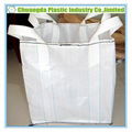 PP Woven FIBC Ton Bulk Jumbo Bag for Gravel 2