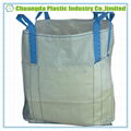 PP Woven FIBC Ton Bulk Jumbo Bag for