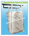 PP Flexible Bulk Container FIBC Woven Sand Bag