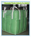 UV Resistant PP Woven FIBC Big Jumbo Bag 3