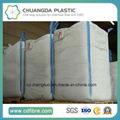 Resistant to Moisture Big Container Jumbo Bulk Bag