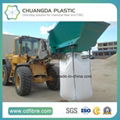 PP Flexible Bulk Container FIBC Woven