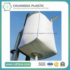 U Panel Side Seam FIBC Big Bag Bulk Bag