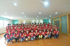 SHENZHEN KAIER WO PROTOTYPING CO.,LTD SHENZHEN KAIER WO PROTOTYPING CO.,LTD