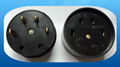 Russia Oven & Industrial use plug and