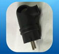 Outdoor Industrial waterproof Rubber plug  3