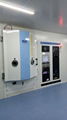 optical lens PVD vacuum coating machine