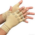 Arthritis Compression Gloves With Magnets Magnetic gloves