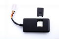 60V DC Motorcycle GPS tracker, No battery GPS tracking device