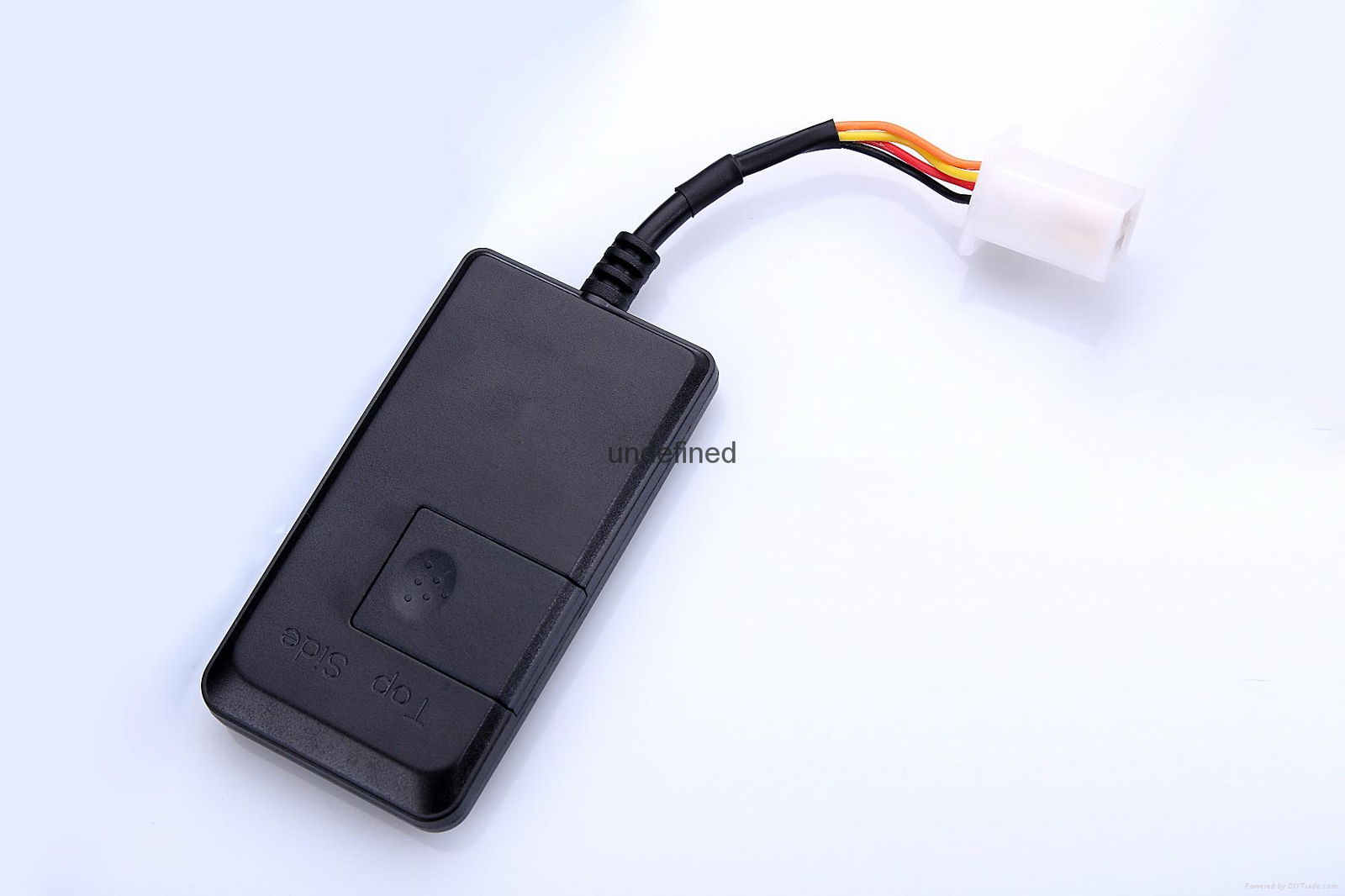 60V DC Motorcycle GPS tracker, No battery GPS tracking device 3