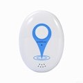 Kids GPS tracking device with SOS phone calling K30