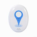 Kids GPS tracking device with SOS phone calling K30 3