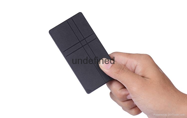  3-year Standby GPS tracker for Rental car GPT12 3