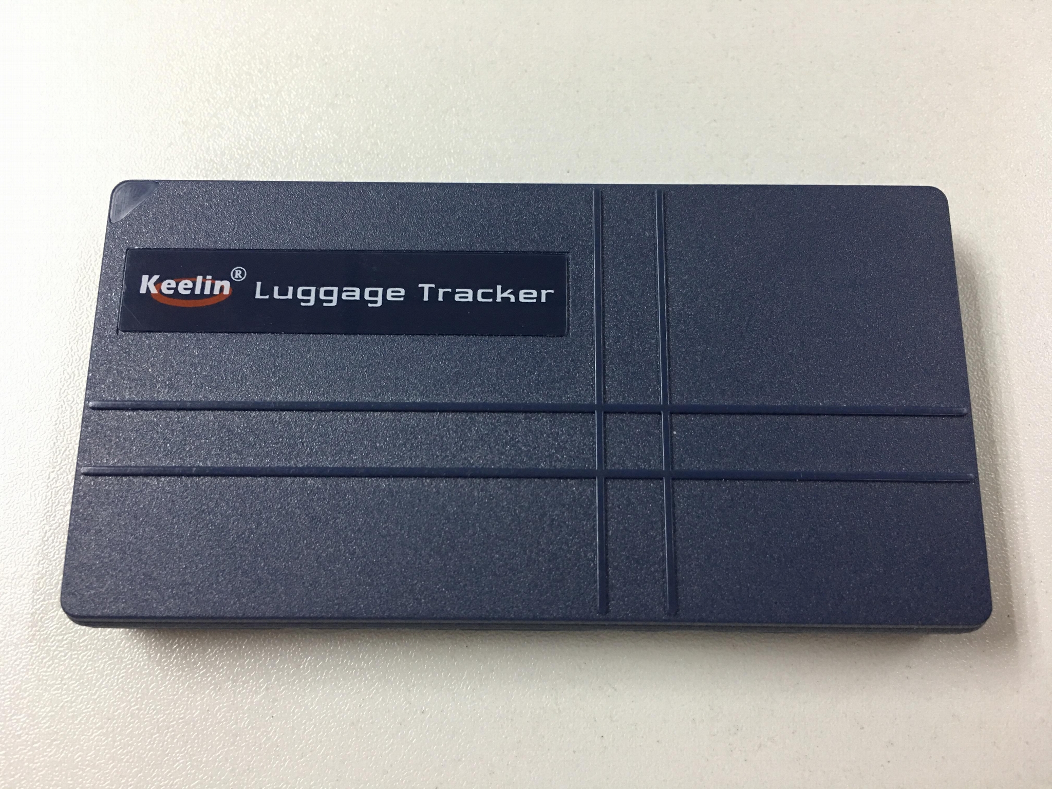 GPS tracker with GPS lbs wifi positioning, BLE4.0 GPT15 keelin