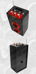 Portable USB SD digital speaker with Remote