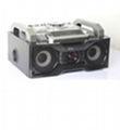 USB/FM/BLUETOOTH LOUDSPEAKER 1