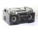 USB/FM/BLUETOOTH LOUDSPEAKER