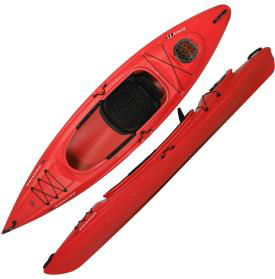 Emotion Envy 11 Kayak 