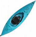 Emotion Glide Sport 2 Kayak 1