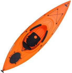 Emotion Guster 100 Kayak 