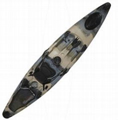 Field & Stream Eagle Talon 120 Kayak