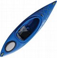 Future Beach Fusion 10 Kayak