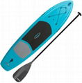 Lifetime Amped 11 Stand-Up Paddle Board with Adjustable Paddle 