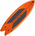 Lifetime Craze 98 Stand-Up Paddle Board