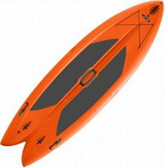 Lifetime Craze 98 Stand-Up Paddle Board 