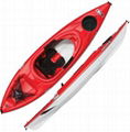 Pelican Maverick 100X Kayak  1