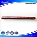 fuel oil suction and delivery hose