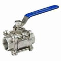 Ball Valves 1