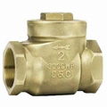 Check Valves