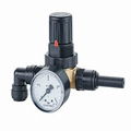 Pressure Valves 1