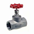 Globe Valves