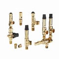 CASTEL Safety Valves