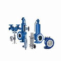  LESER Safety Valves 1