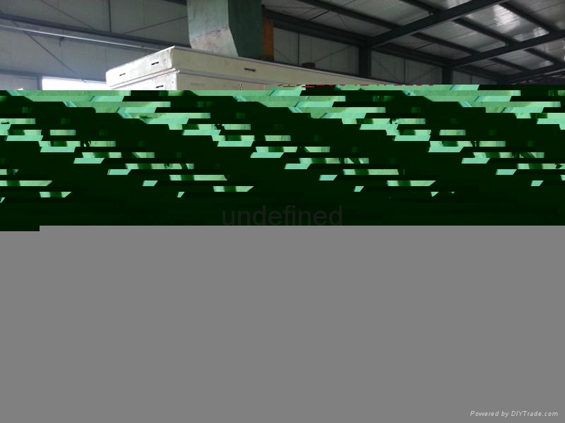 吉林聚氨酯冷库板冷库门 2