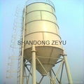 SHEET CEMENT SILO