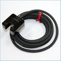 slot photoelectric sensor