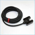 slot photoelectric sensor