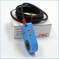 12V ring shape counting sensor 