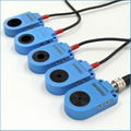 12V ring shape counting sensor 